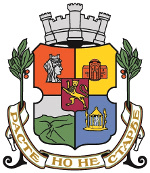 Герб на Столична община